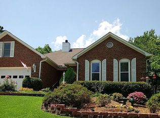 204 Silvermill Ct, Columbia, SC 29210