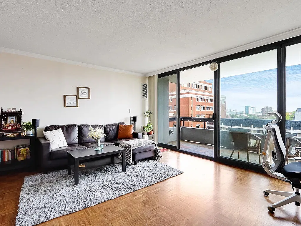 1 bed, 830 sqft, $4,000 — Photo 4