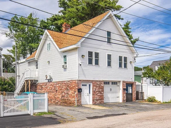 53 Columbia Ave, Lynn, MA 01902