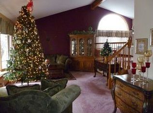 20526 S Hunter Dr, Frankfort, IL 60423