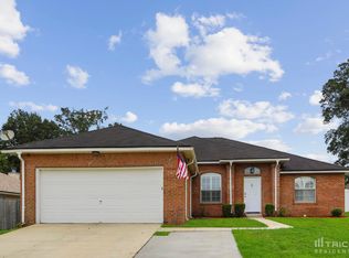 3210 Woodglen Dr, Orange Park, FL 32065