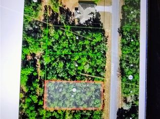 9818 N Pewter Ave, Citrus Springs, FL 34434