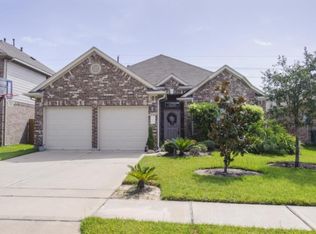 9910 Taylor Springs Ln, Tomball, TX 77375