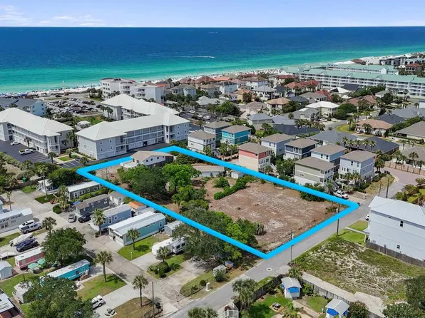 56 Payne St, Miramar Beach, FL 32550