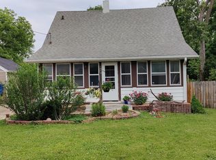 1035 58th St, Des Moines, IA 50311