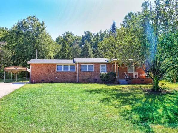 5291 E Bandys Cross Rd, Catawba, NC 28609