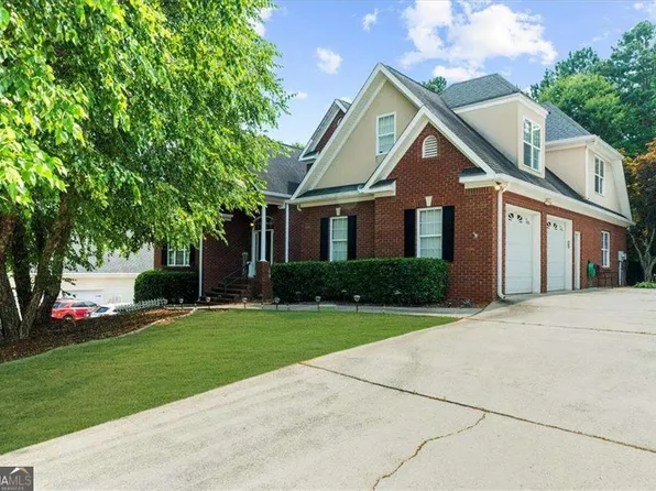 3737 Falls Trl, Winston, GA 30187