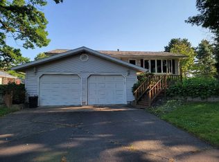 1640 Oak St, Cumberland, WI 54829