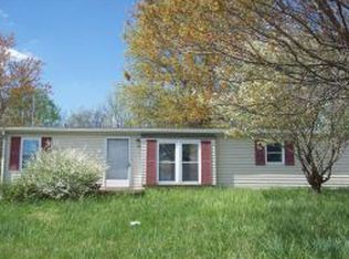115 Leona Rd, Telford, TN 37690