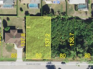 22450 Westchester Blvd, Punta Gorda, FL 33980