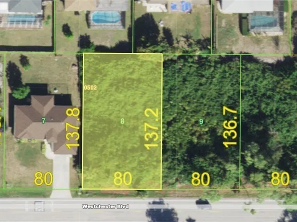 22450 Westchester Blvd, Punta Gorda, FL 33980
