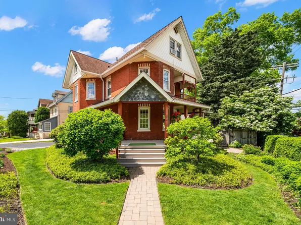 900 Old Lancaster Rd, Bryn Mawr, PA 19010