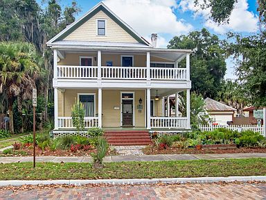 116 KIRKLAND Street, Palatka, FL 32177 | Zillow