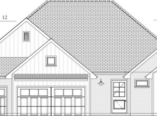 3044 W Allen Dr, Springfield, MO 65810