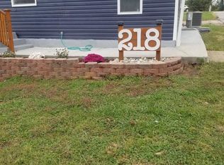 218 S Mill St, Festus, MO 63028