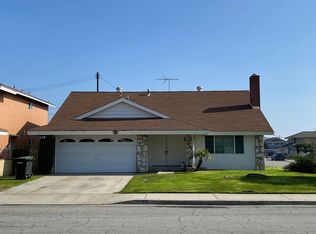 17212 Baber Ave, Artesia, CA 90701