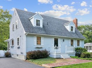 692 Winter St, East Bridgewater, MA 02333