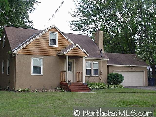 Home for Sale in Minnetonka, MN $259,900