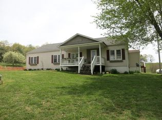 2804 Keno Rd, Laurel Fork, VA 24352