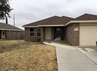 410 Dobbs Ave, Odessa, TX 79761