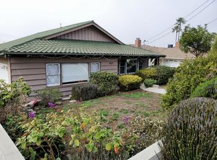 803 Hillcrest St, El Segundo, CA 90245