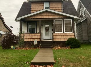 103 Hazel Ave, Ellwood City, PA