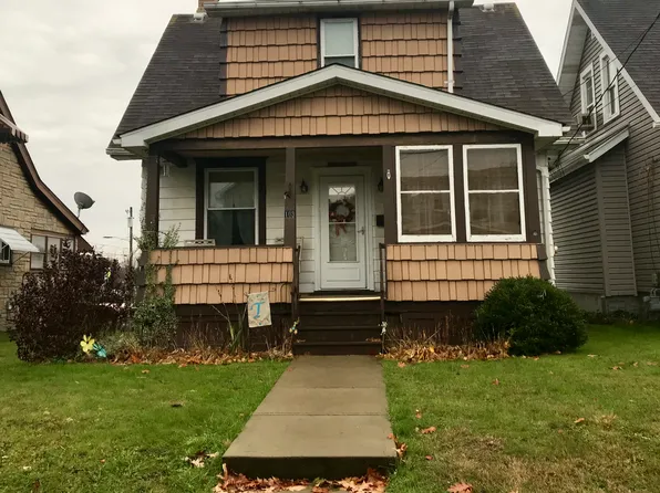 103 Hazel Ave, Ellwood City, PA 16117