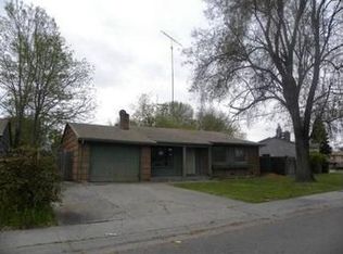 4406 Durer Pkwy, Sacramento, CA 95823