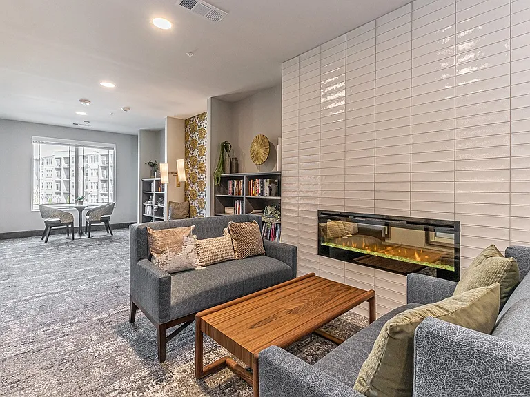 Preserve at Peachtree Shoals 55+ Apartments — Photo 23
