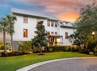 2136 Breezy Point Dr, Mount Pleasant, SC 29466
