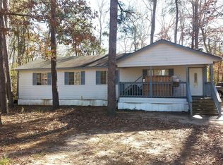 18999 N Westwood Dr, Conroe, TX 77302