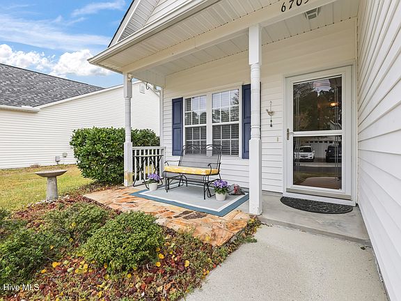 2nd image of 6705 Dorrington Drive