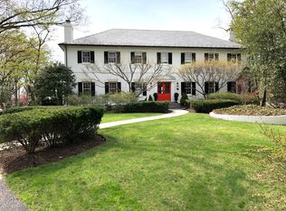 4925 Lowell St NW, Washington, DC