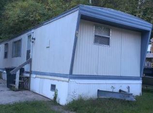 2243 Hamilton Cleves Rd LOT 63, Hamilton, OH 45013