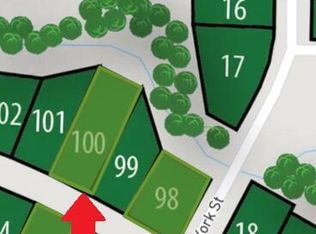 LOT 100 Kiddle Ln, Union Grove, WI 53182