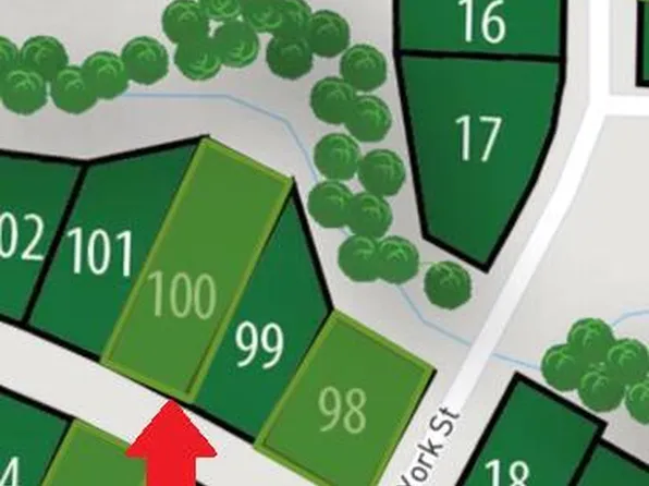 Lt100 KIDDLE LANE, Union Grove, WI 53182