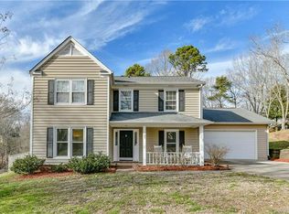127 Sandymead Rd #26, Matthews, NC 28105