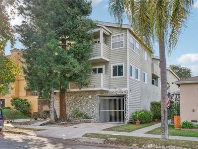 1201 Belmont Ave APT 201, Long Beach, CA, 90804