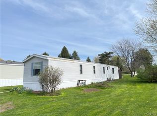 167 Academy St LOT 9, Mexico, NY 13114