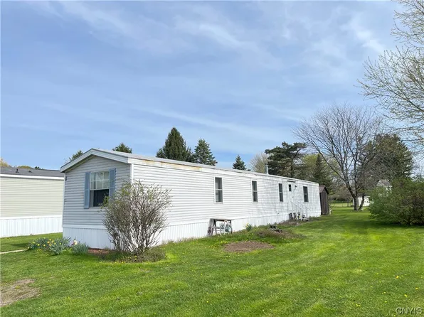167 Academy St Lot 9, Mexico, NY 13114