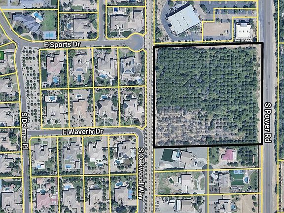 3rd image of 24XXX S Power Road #-