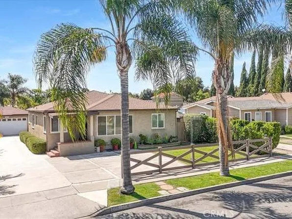 (undisclosed Address), Santa Ana, CA 92707