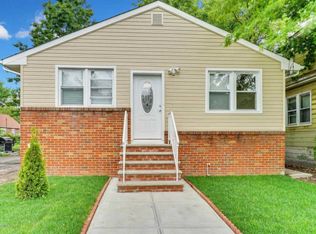 1023 Drake Ave, Roselle, NJ 07203