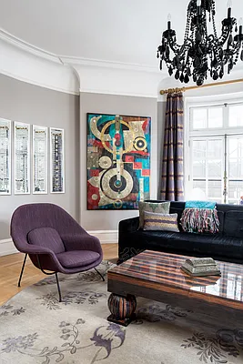 Rented by Sotheby's International Realty | media 17