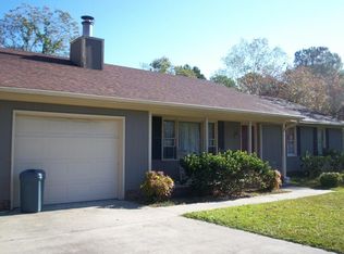 105 Quail Ridge Rd, Havelock, NC 28532