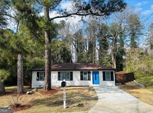 2745 Marco Dr NW, Atlanta, GA 30318