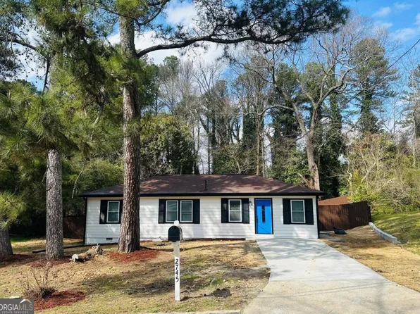 2745 Marco Dr NW, Atlanta, GA 30318