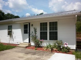 2196 Ky Highway 455, Sparta, KY 41086
