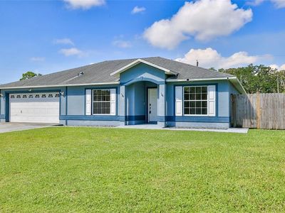 2520 Pine Tree Dr, Edgewater, FL, 32141