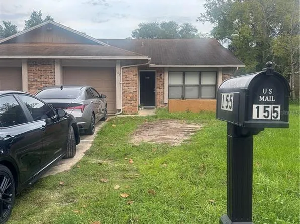 155 Stefanik Rd, Winter Park, FL 32792